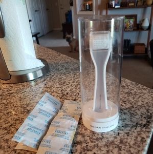 Rodan and Fields Redfine Amp